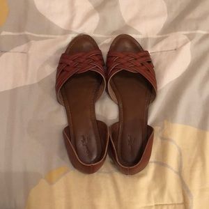 Universal Thread Sandals - Size 9